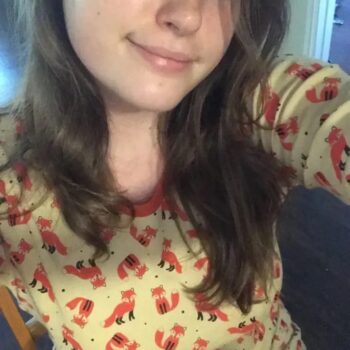 Profil de Helin, 32 ans, Échangiste à La Tuque