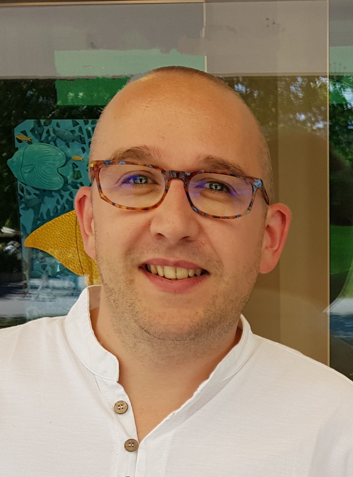 Profil de Johanny, 38 ans, Échangiste à Dryden