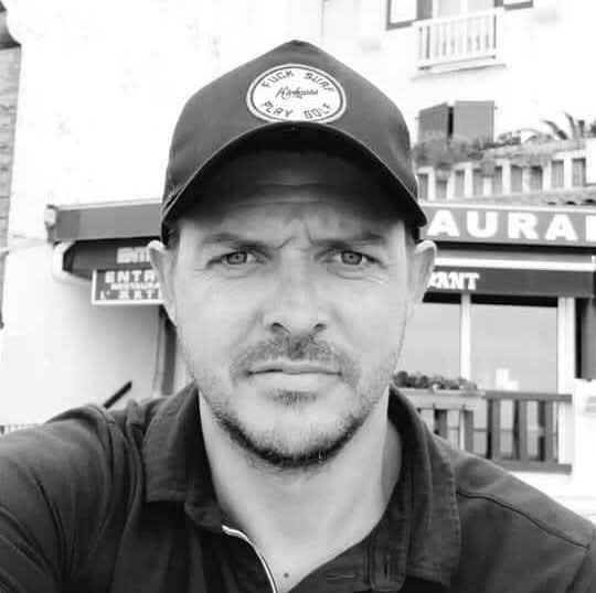 Profil de Tidiani, 43 ans, Échangiste à Roche Percee