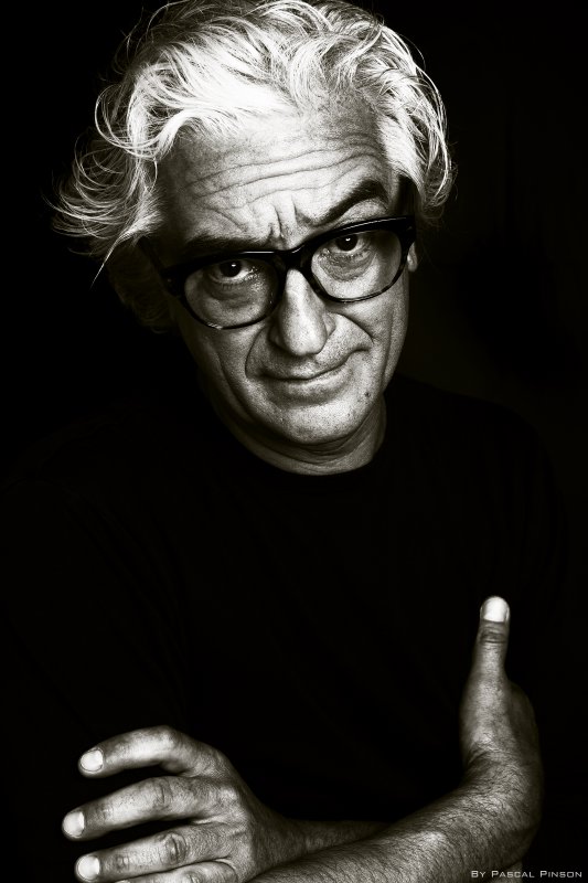 Profil de Gian, 55 ans, Échangiste à Crossfield