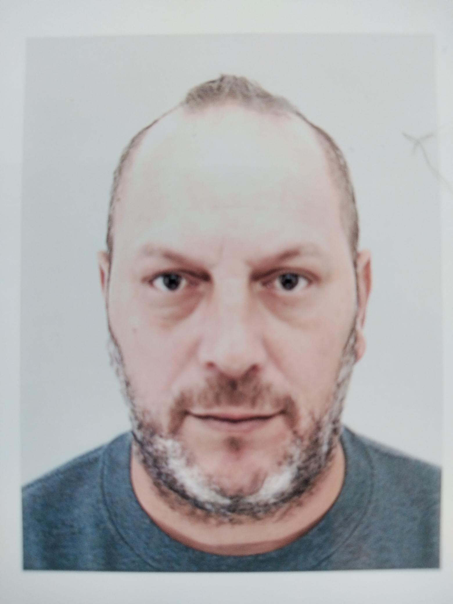 Profil de Tancrède, 43 ans, Échangiste à Strathmore