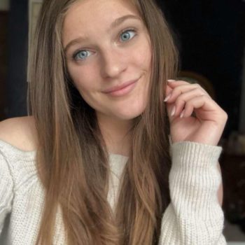 Profil de Chandra, 26 ans, Échangiste à Otterburn Park