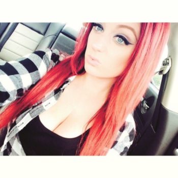 Profil de Ignazia, 30 ans, Échangiste à Maricourt