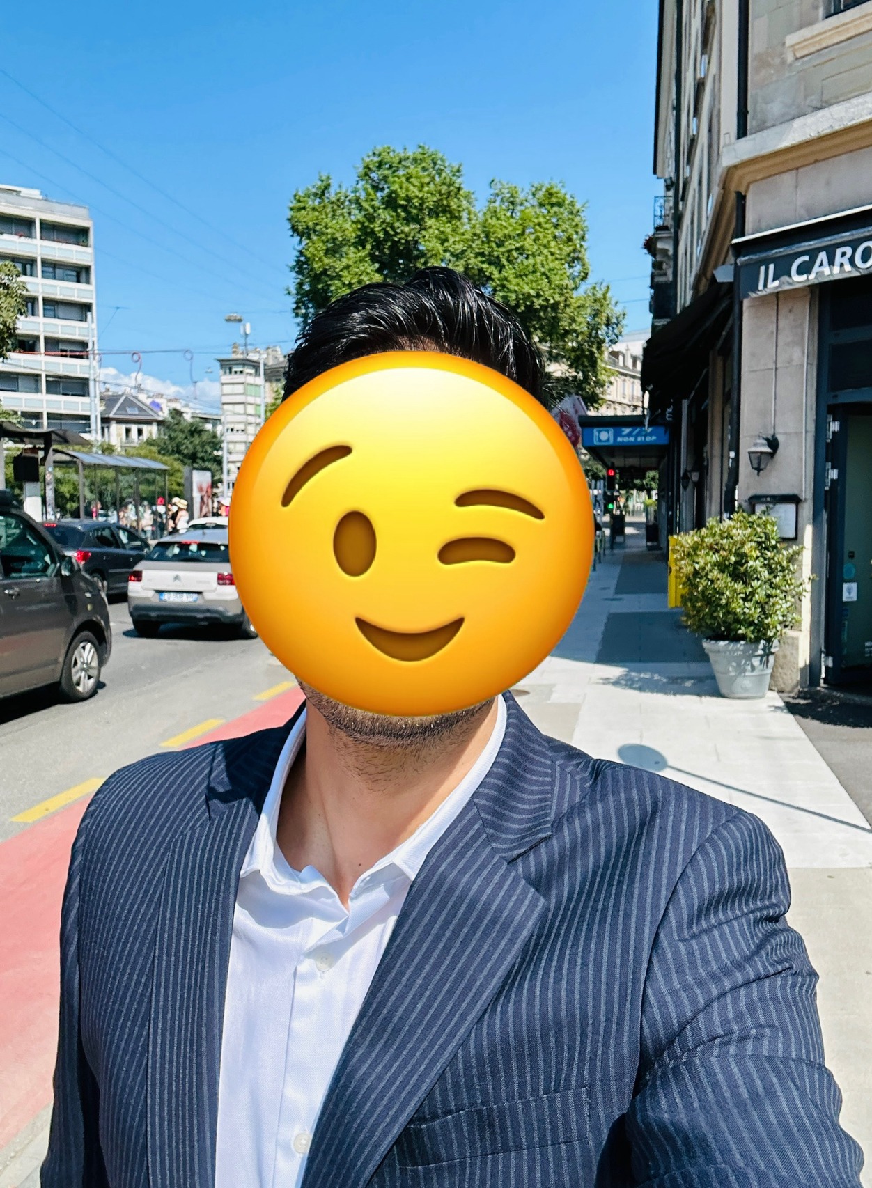 Profil de Hamid, 37 ans, Échangiste à Myrnam