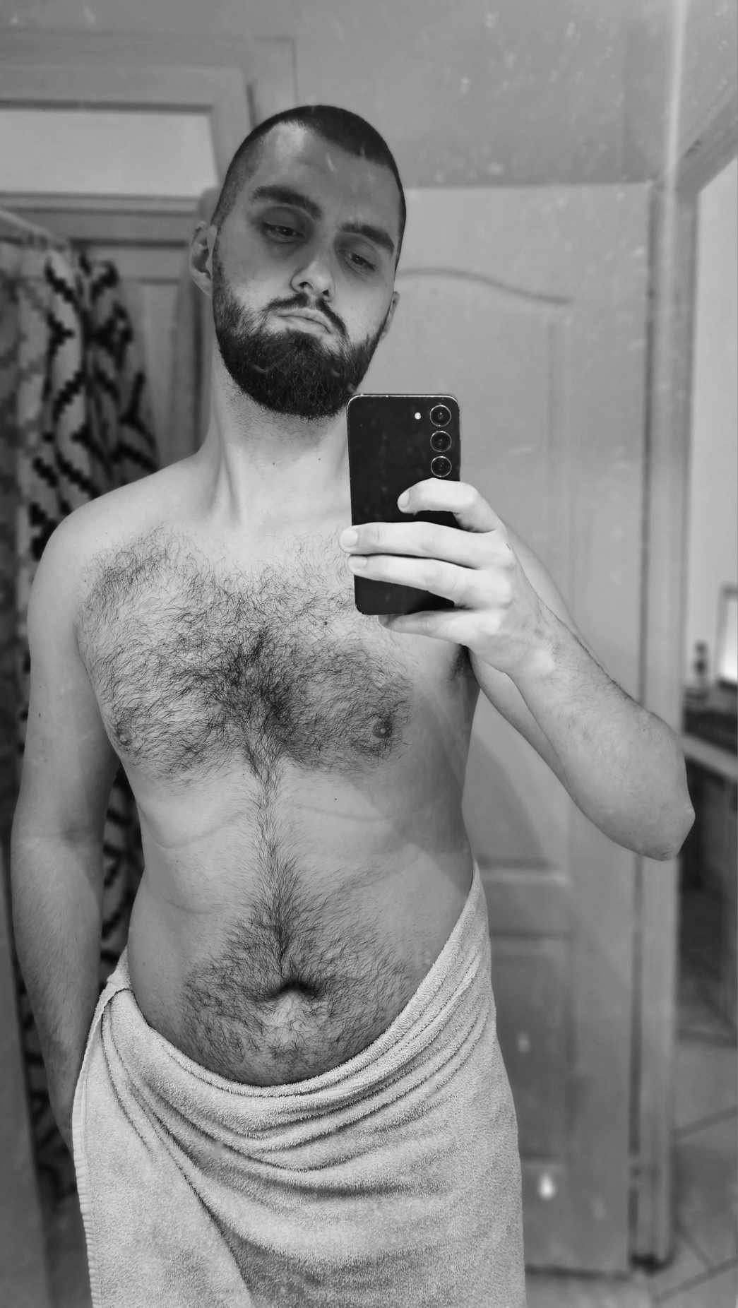 Profil de Jules-antoine, 26 ans, Échangiste à North Hatley