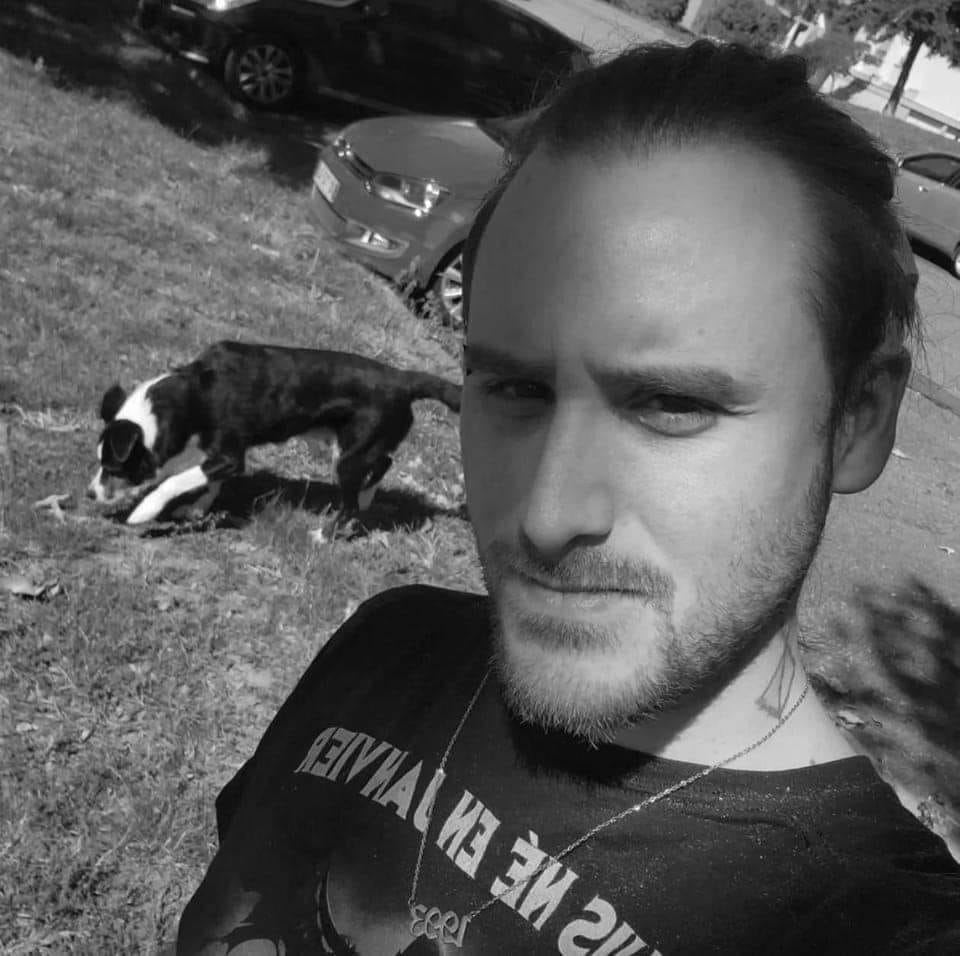 Profil de Dane, 32 ans, Échangiste à Cochrane