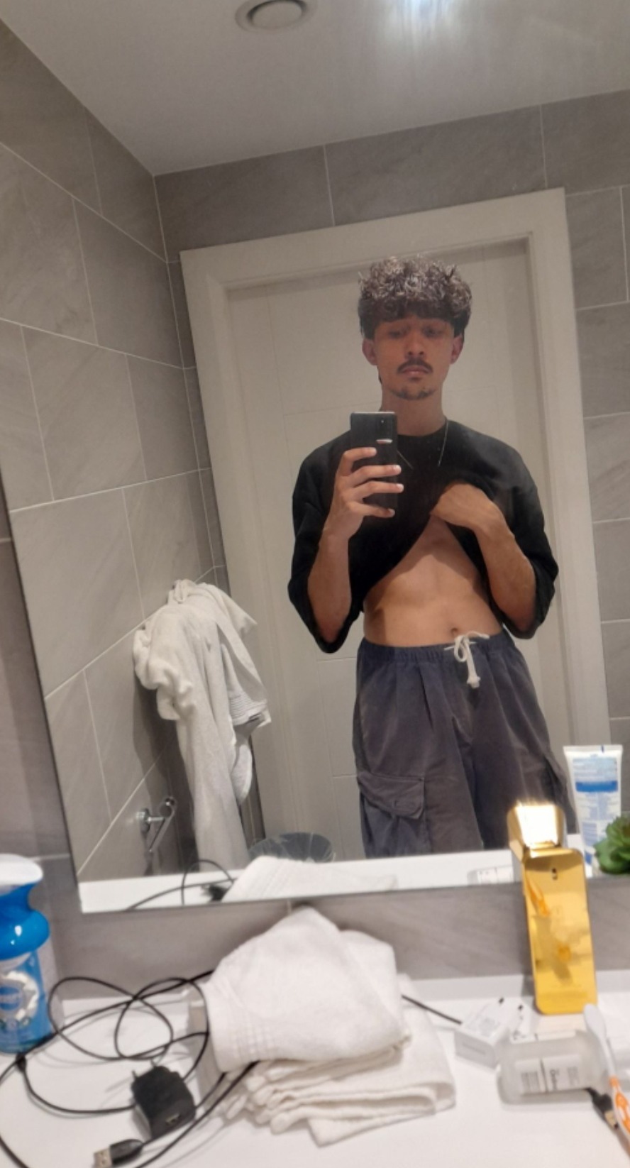 Profil de Darian, 23 ans, Échangiste à Saint-Didace