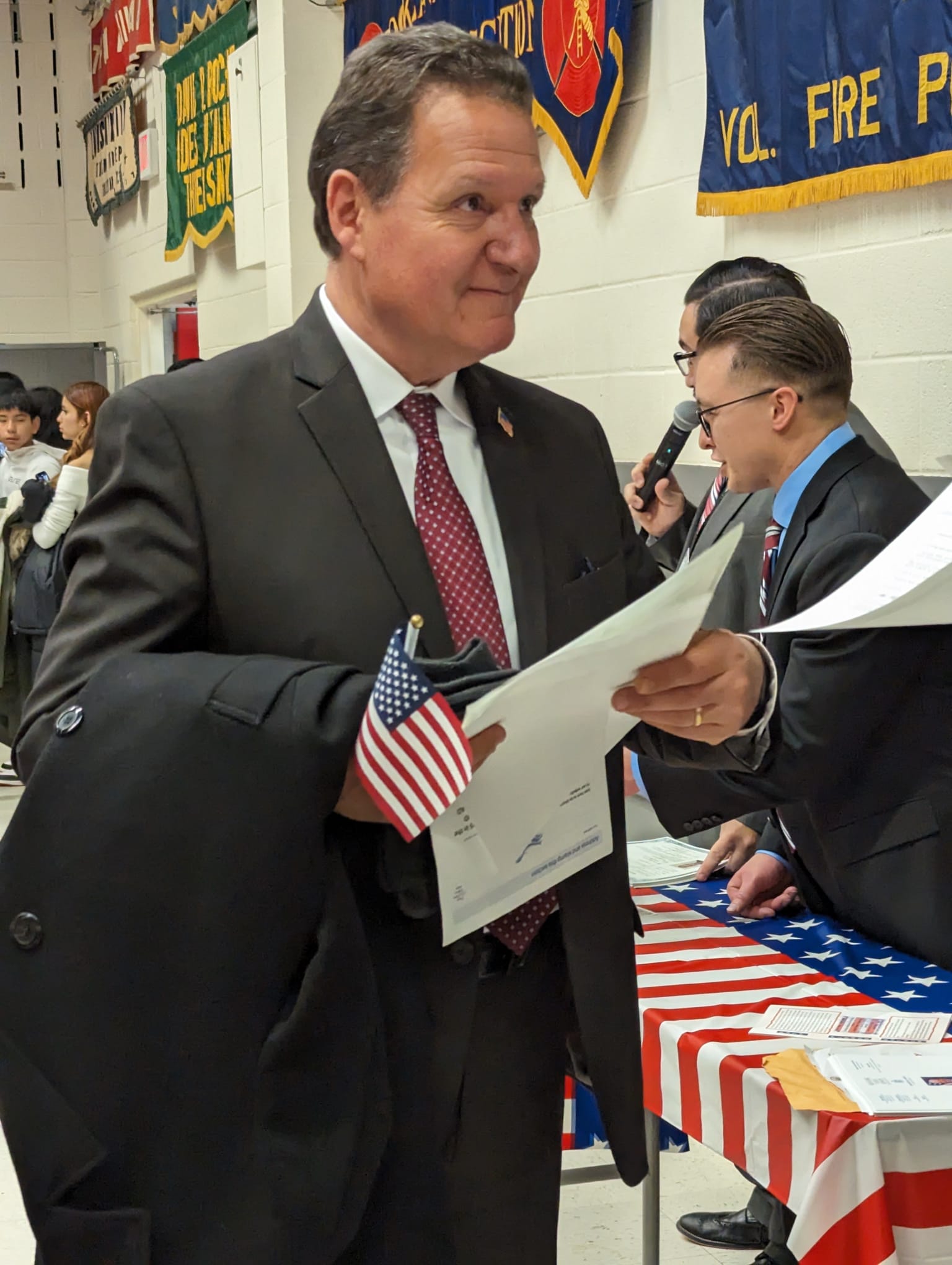 Profil de Gora, 55 ans, Échangiste à Vegreville