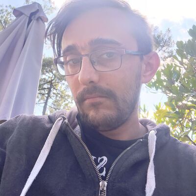 Profil de Calogero, 40 ans, Échangiste à Fairview