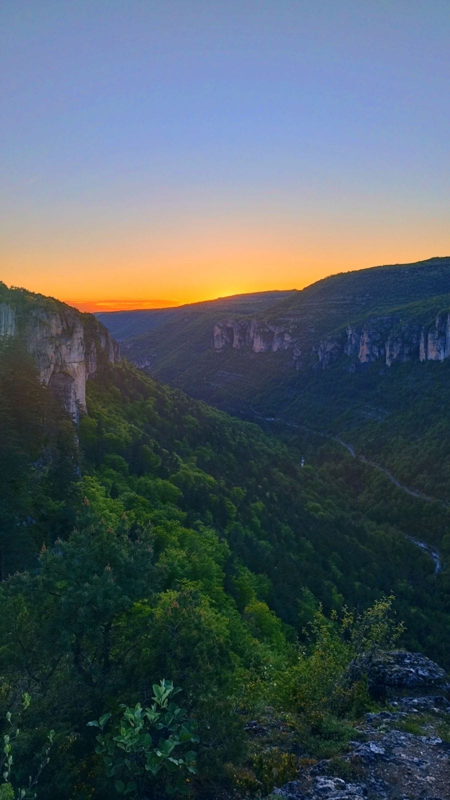 Profil de Riyan, 19 ans, Échangiste à Saint-Eugène-de-Ladrière