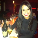 Profil de Mirka, 31 ans, Échangiste à Shawville