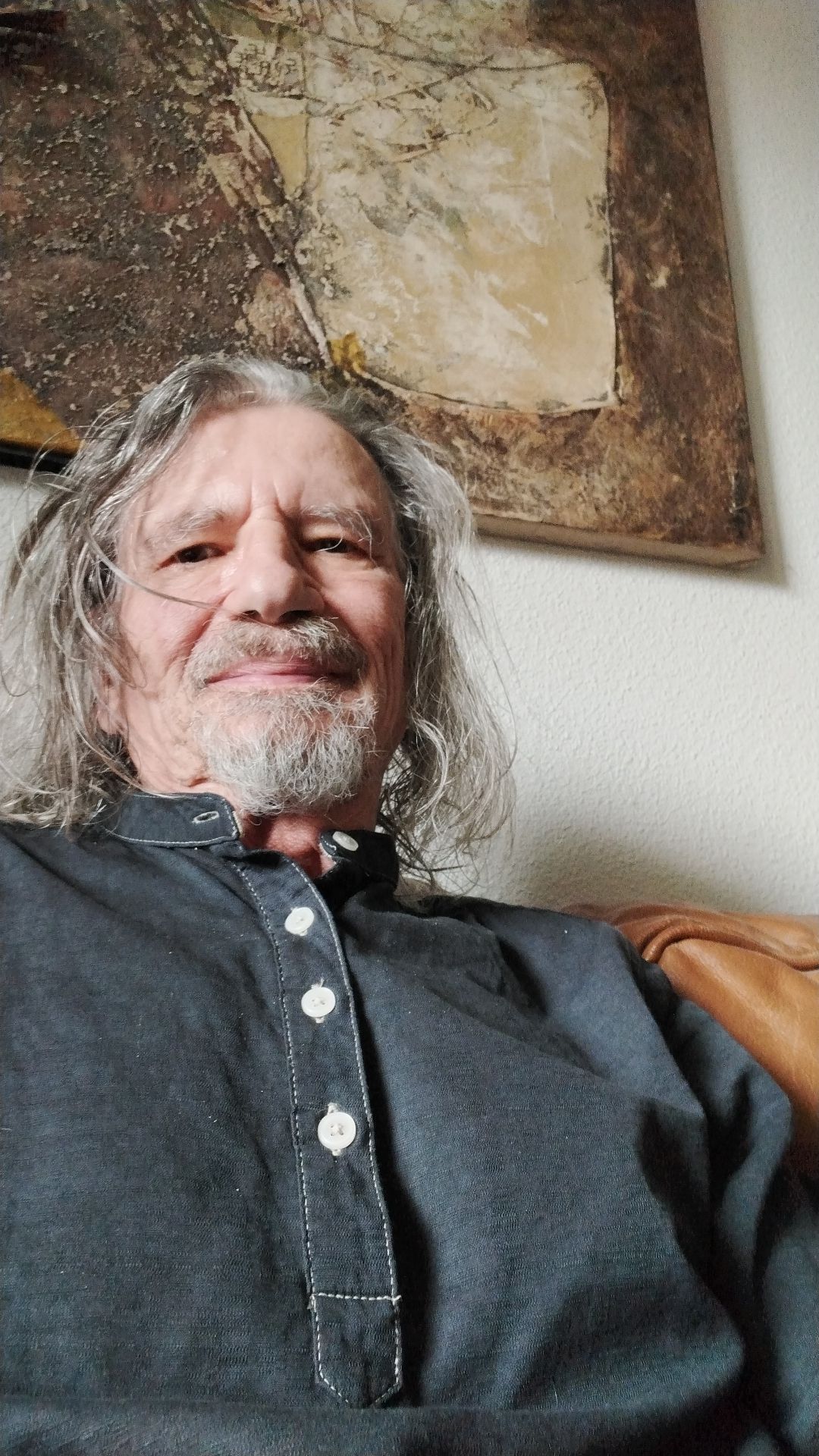 Profil de Ignazio, 55 ans, Échangiste à Ridgedale