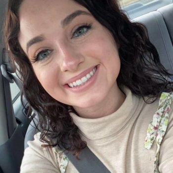 Profil de Claudye, 35 ans, Échangiste à La Minerve