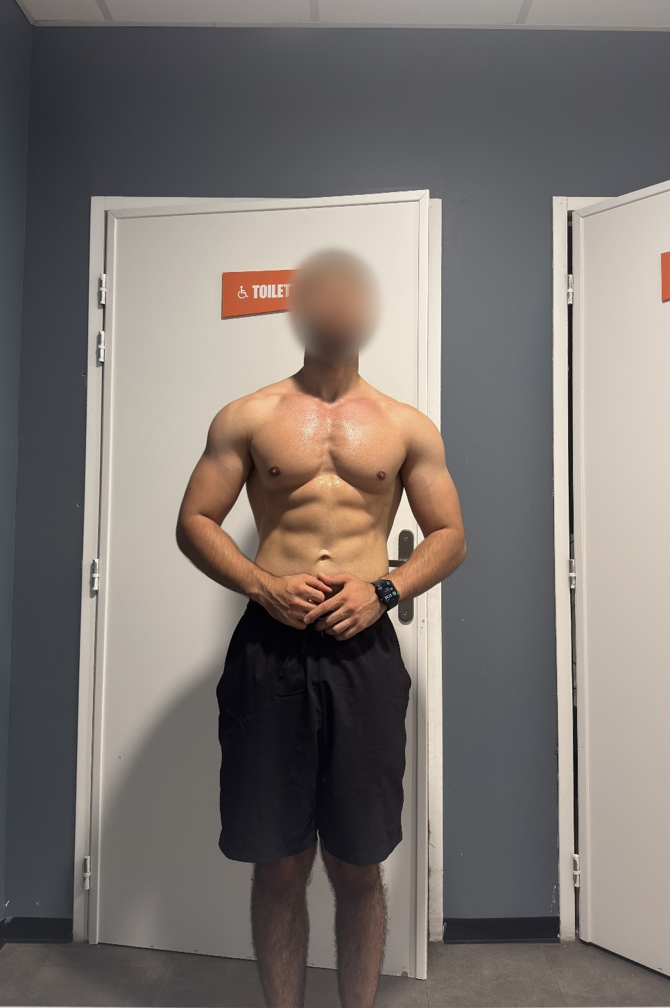 Profil de Edwin, 19 ans, Échangiste à Delson