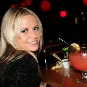 Profil de Angelina, 32 ans, Échangiste à Raymore