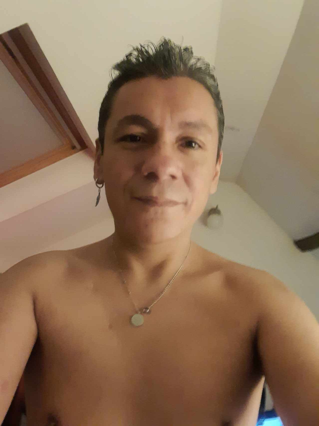 Profil de Elyass, 37 ans, Échangiste à Stanstead