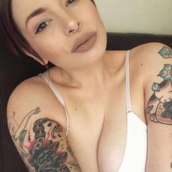 Profil de Vanda, 37 ans, Échangiste à Berry