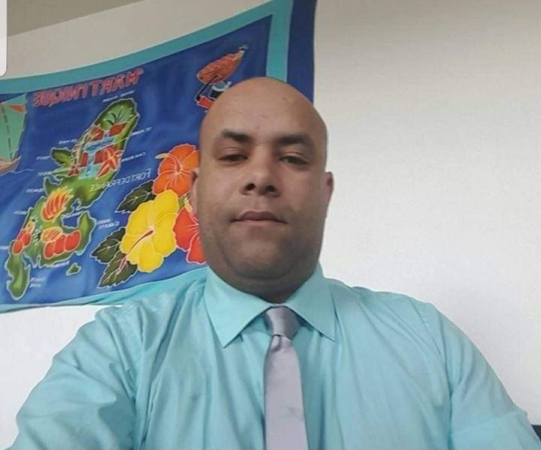 Profil de Jonny, 45 ans, Échangiste à Fairview