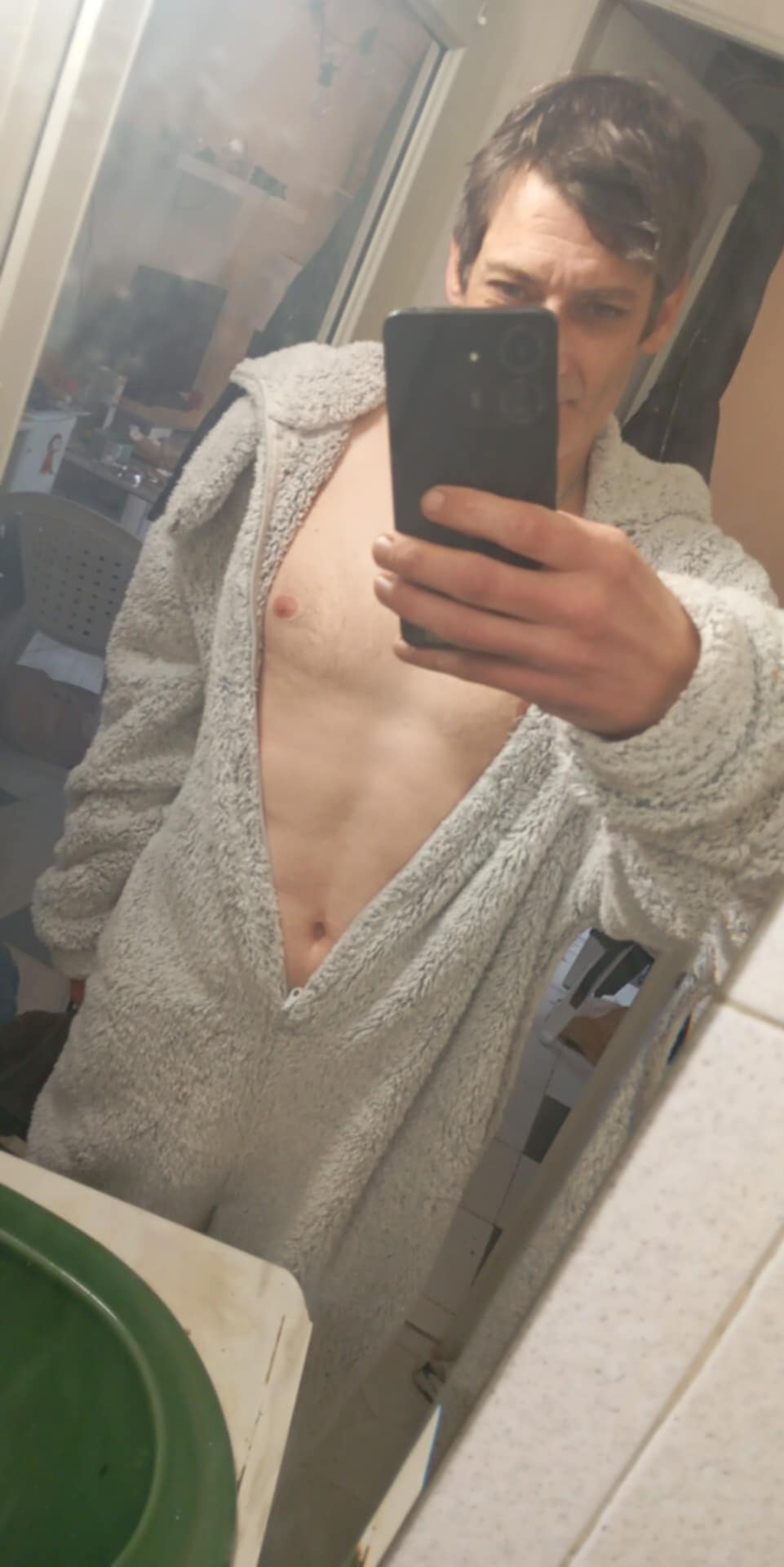 Profil de Abd, 46 ans, Échangiste à Big Valley