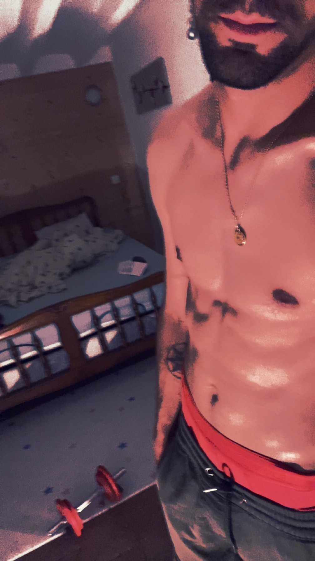 Profil de Djallil, 28 ans, Échangiste à Halifax