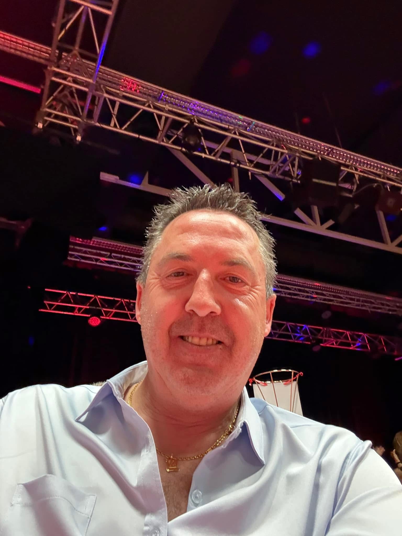 Profil de Ygal, 52 ans, Échangiste à Dysart