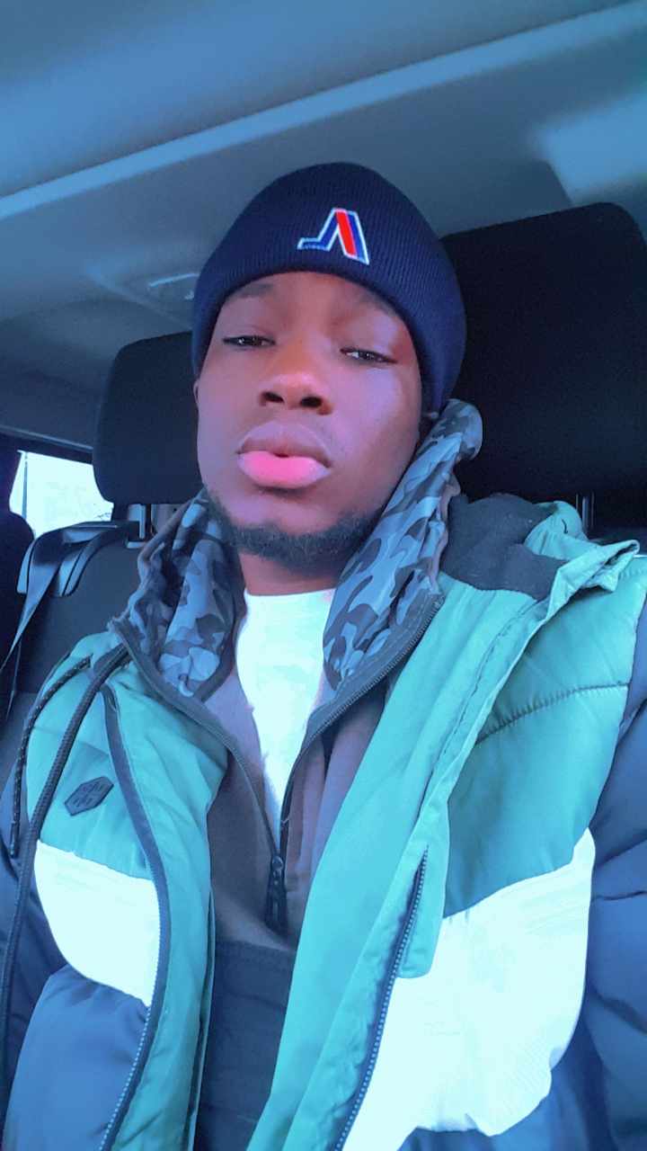 Profil de Carim, 24 ans, Échangiste à Big Valley