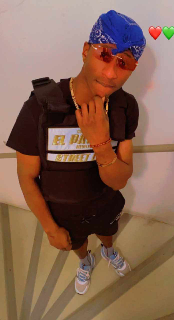 Profil de Enzo, 18 ans, Échangiste à Pennant