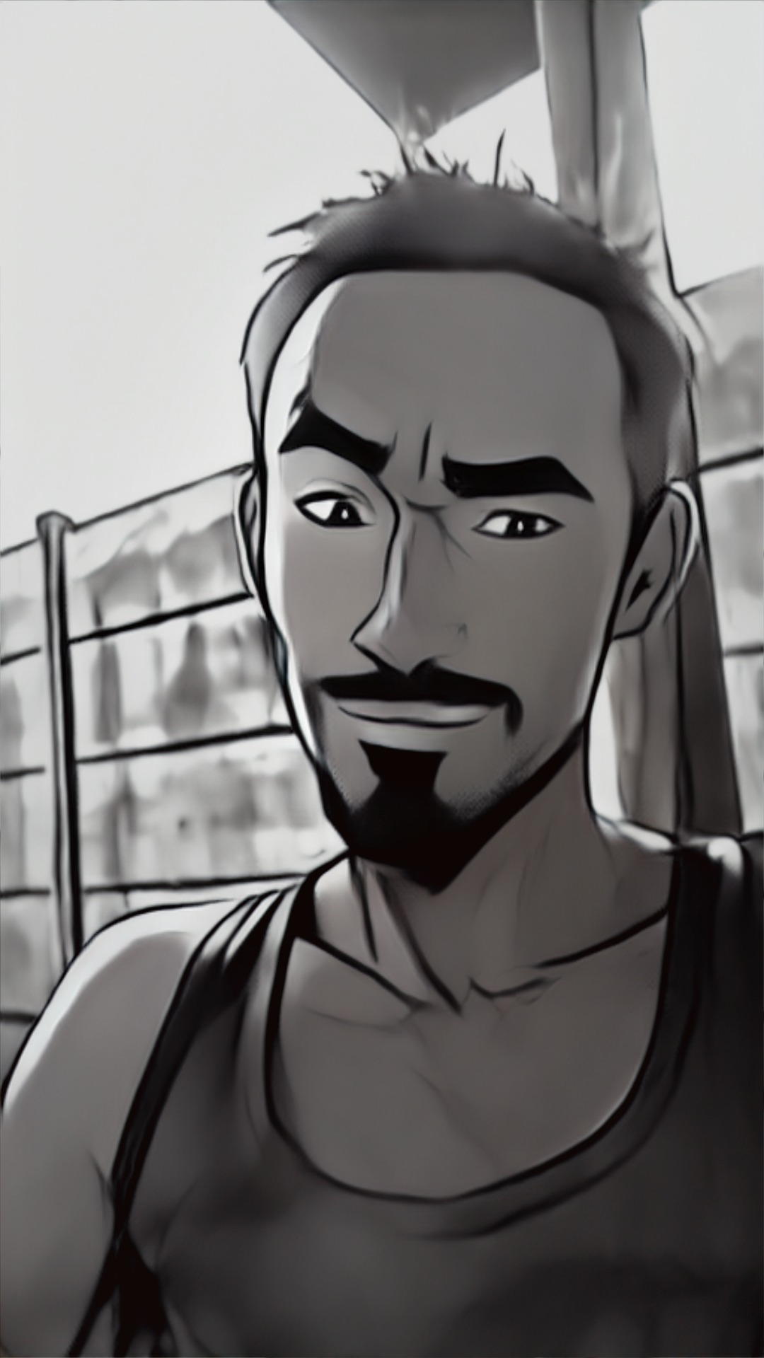 Profil de Aïssa, 35 ans, Échangiste à Headingley