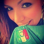 Profil de Dafina, 23 ans, Échangiste à Wilcox