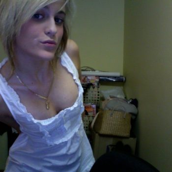 Profil de Mallory, 28 ans, Échangiste à Yarbo