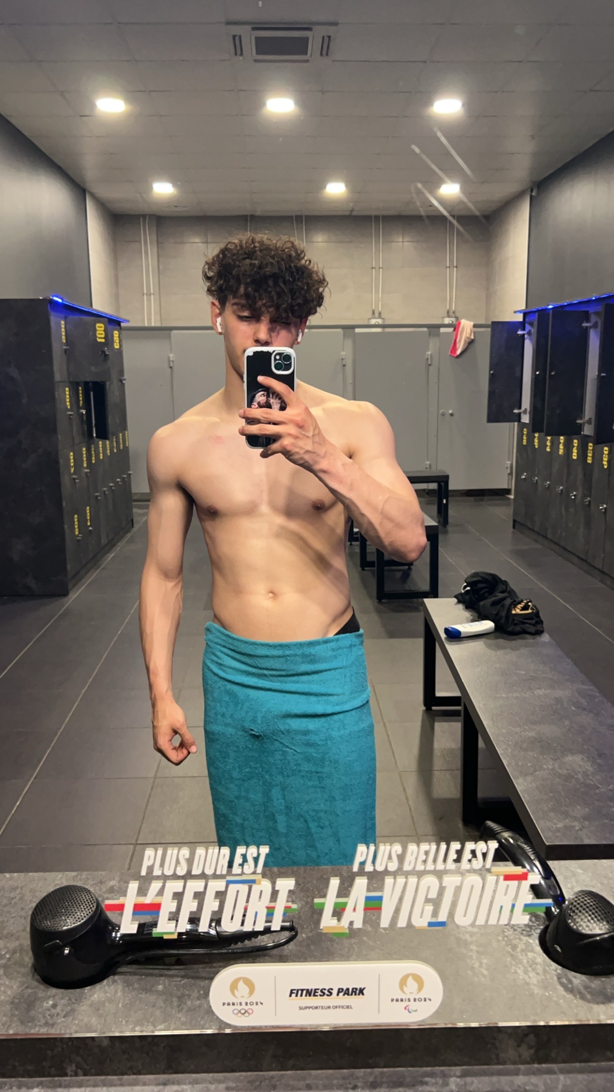 Profil de Faid, 22 ans, Échangiste à Atholville