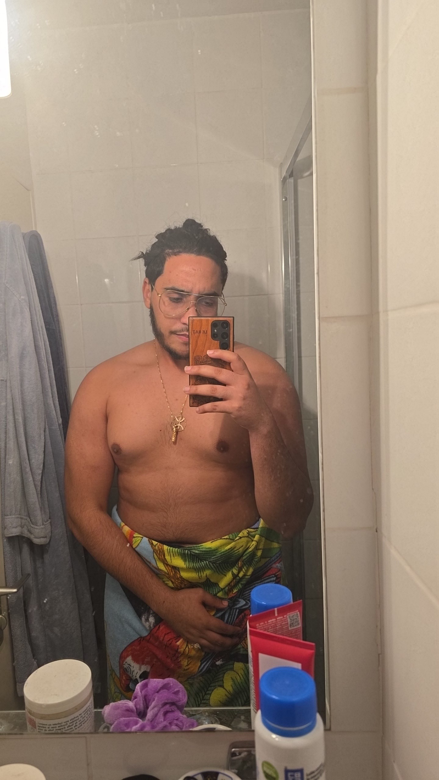 Profil de Louis-maxence, 24 ans, Échangiste à Coldstream