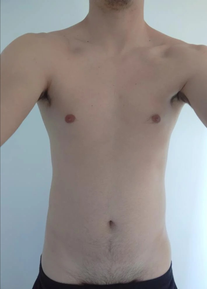 Profil de Valmont, 26 ans, Échangiste à Saint-Esprit