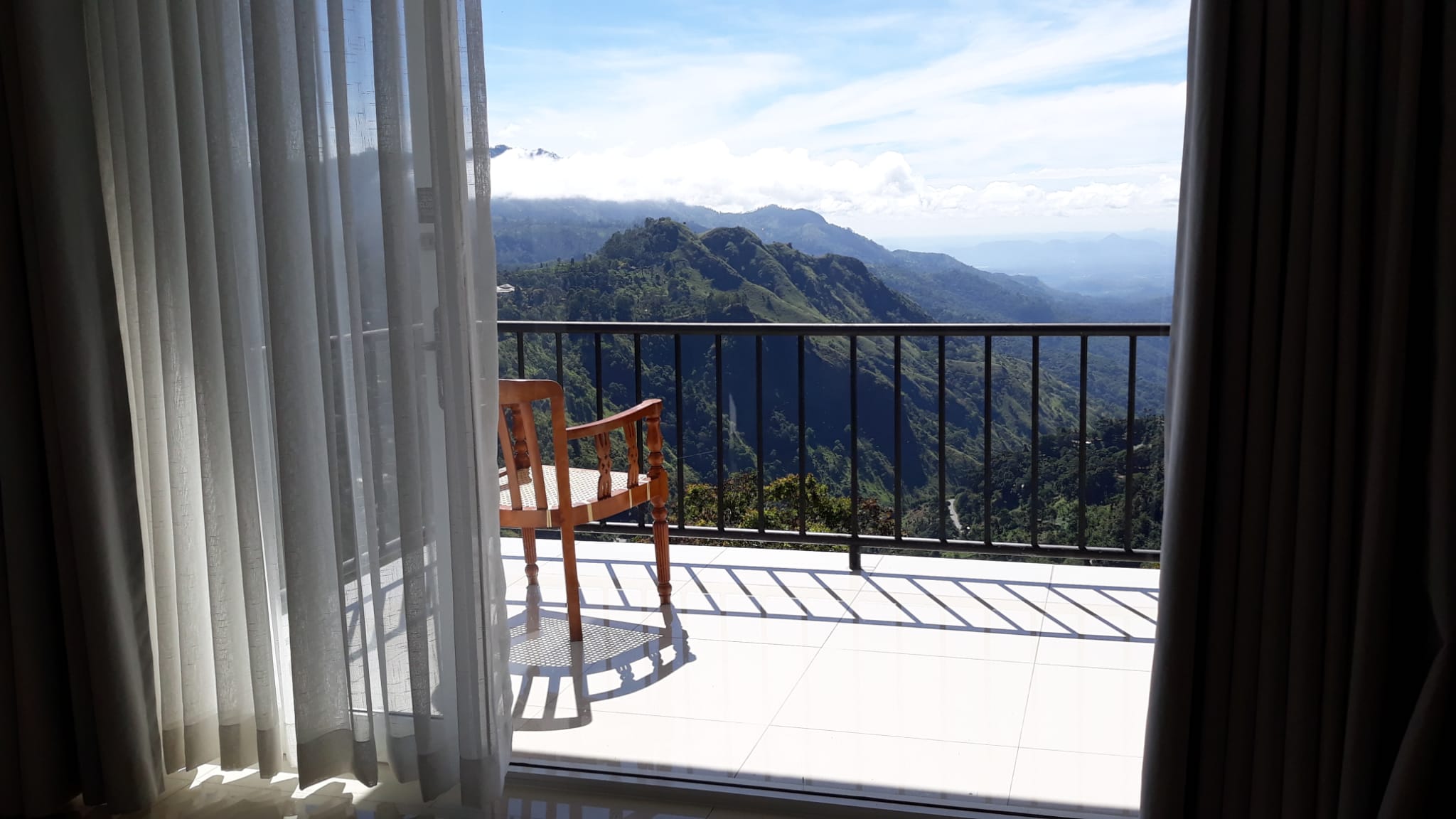 Profil de Raouti, 32 ans, Échangiste à Arran-Elderslie