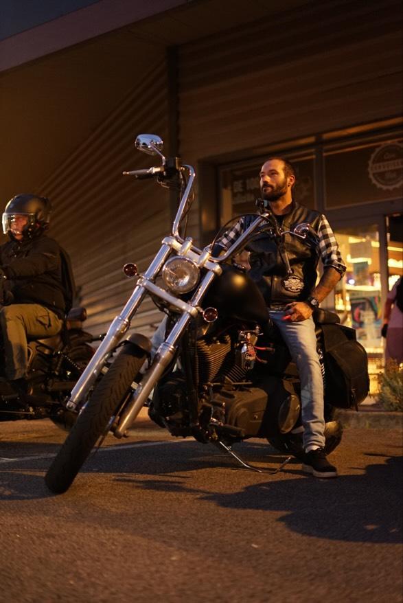 Profil de Johanes, 38 ans, Échangiste à McGarry