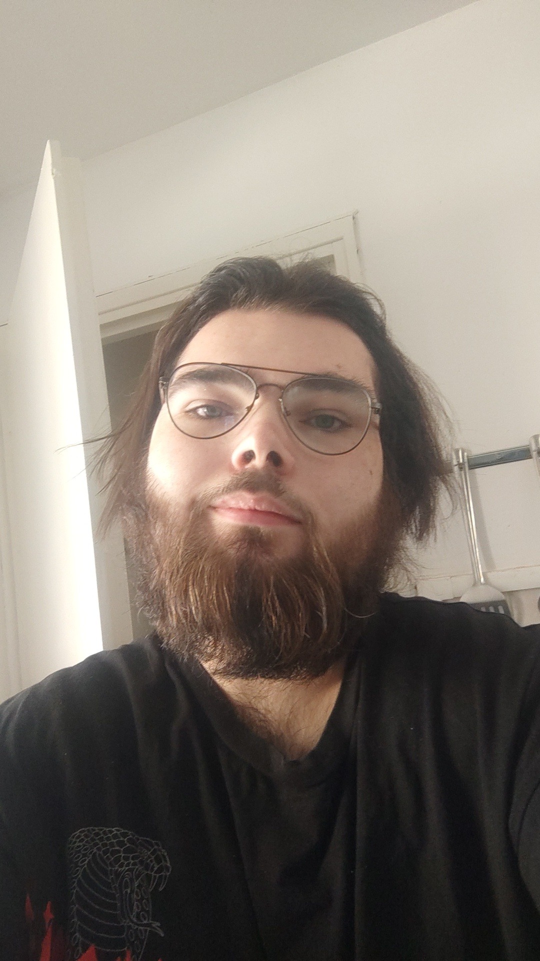 Profil de El, 23 ans, Échangiste à Laforce