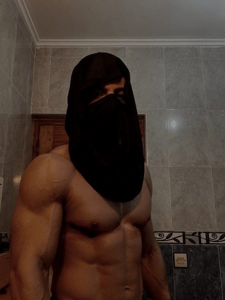 Profil de Audran, 18 ans, Échangiste à Saint-Esprit