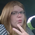 Profil de Cathleen, 23 ans, Échangiste à Saint-Basile