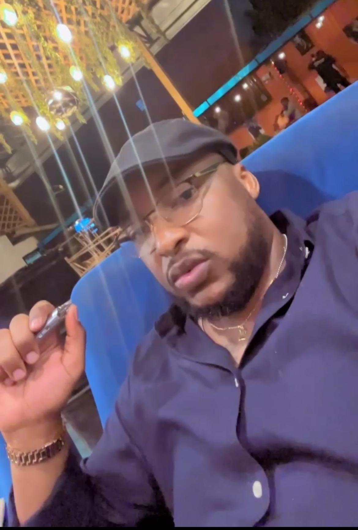 Profil de Abdelouahab, 34 ans, Échangiste à Coaticook