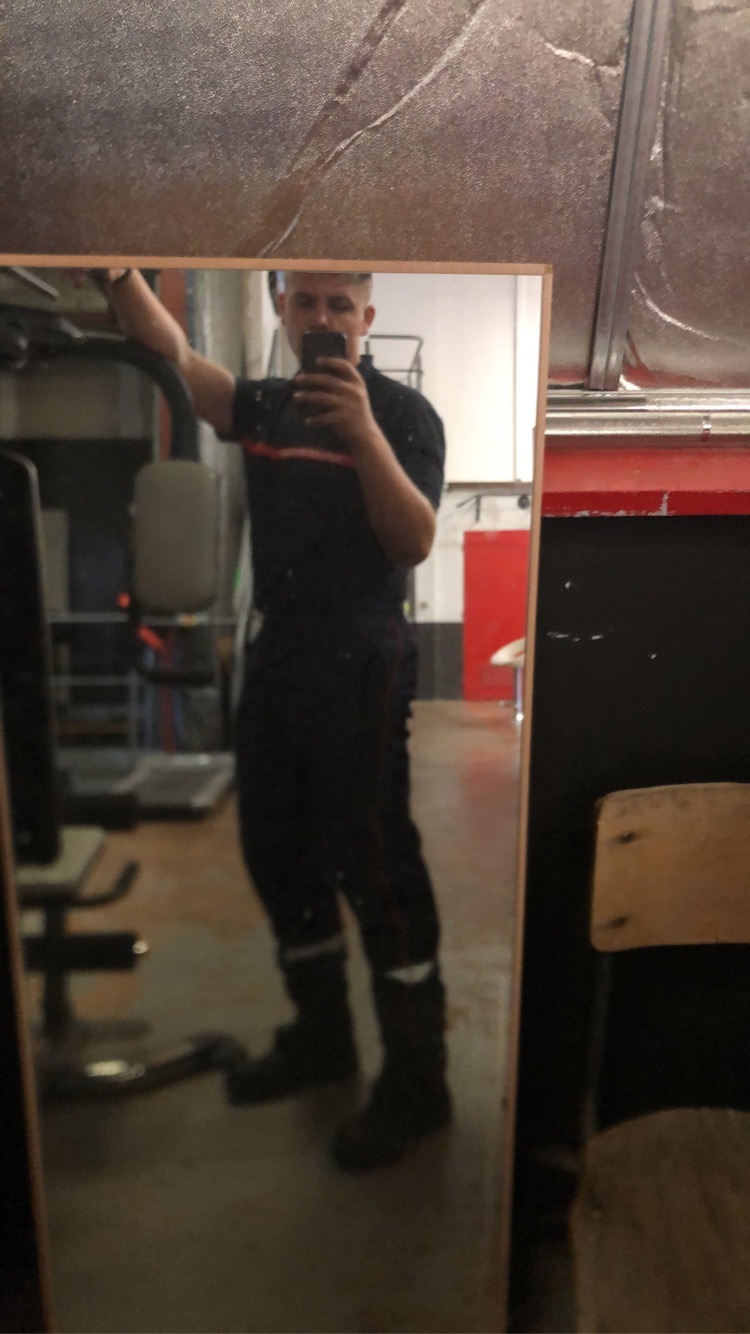 Profil de Mahdy, 22 ans, Échangiste à Chester