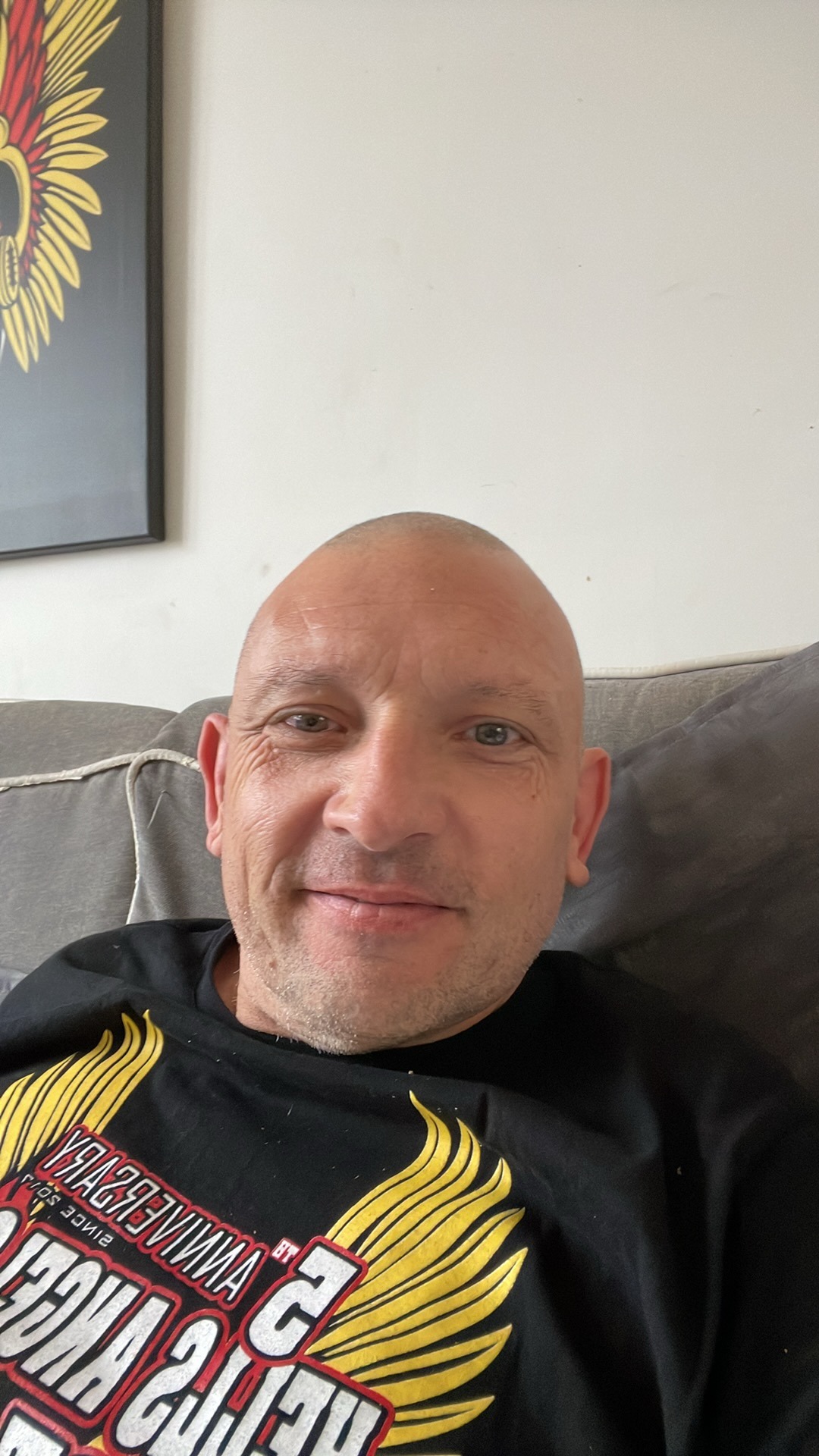 Profil de Millan, 47 ans, Échangiste à Thurso