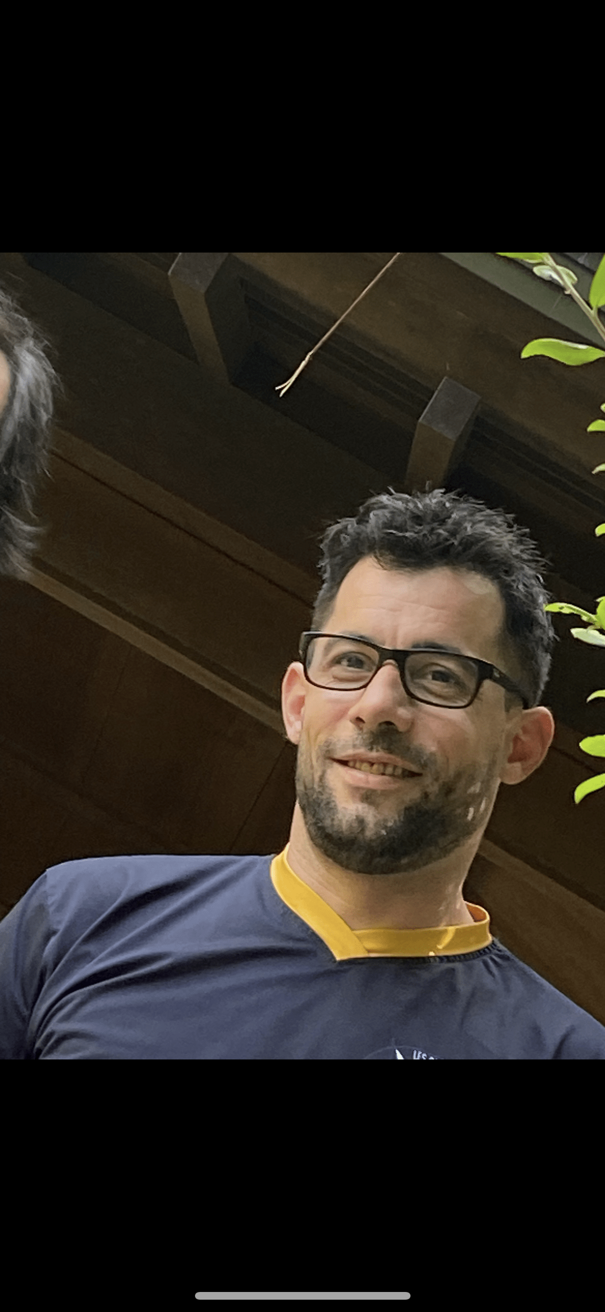 Profil de Tamatoa, 42 ans, Échangiste à Peace River