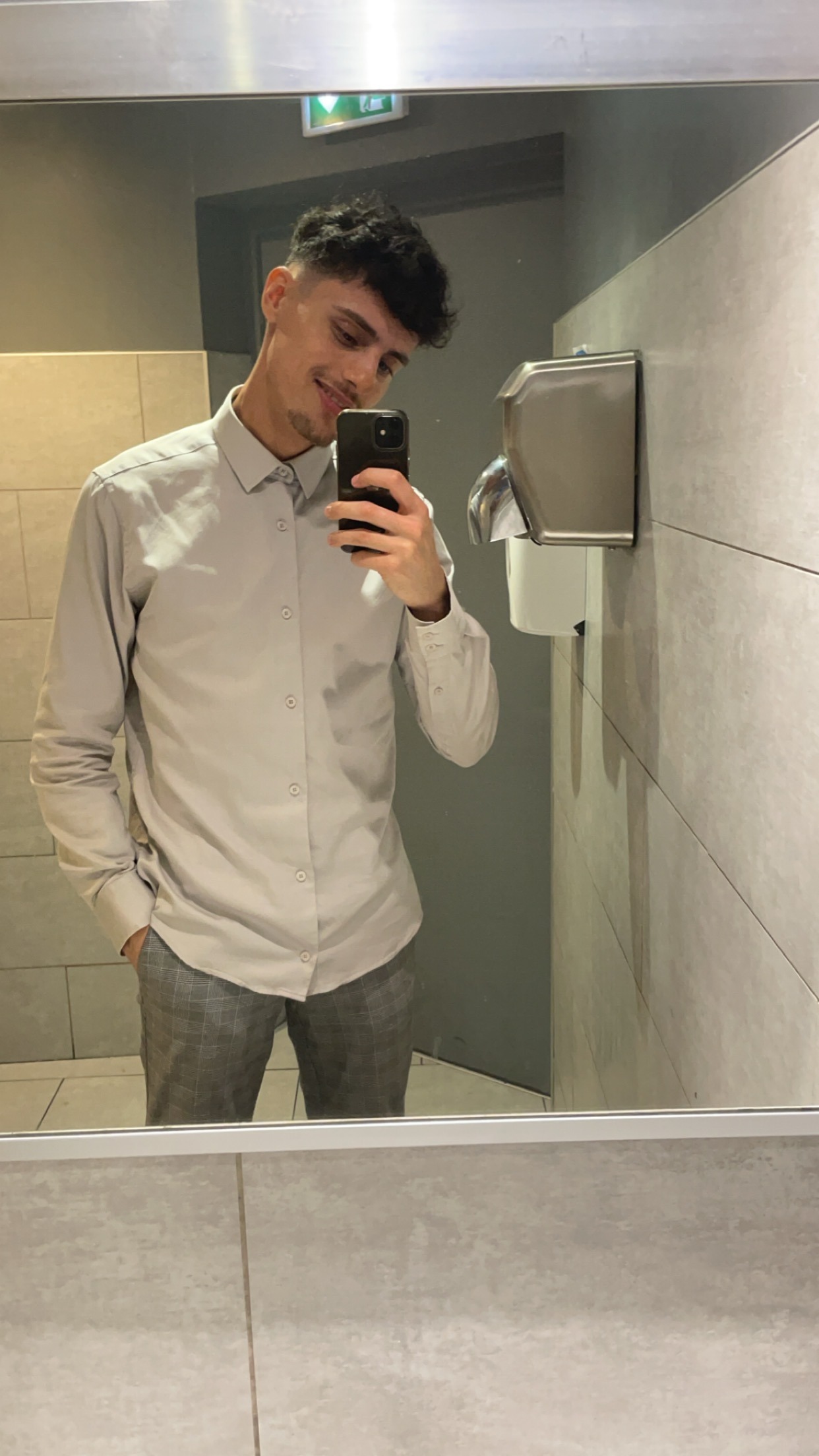 Profil de Yakouba, 26 ans, Échangiste à Breton