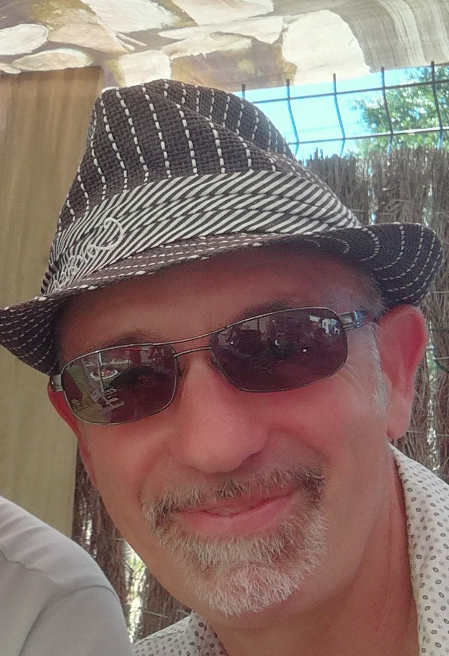 Profil de Jassim, 54 ans, Échangiste à Gordon/Barrie Island