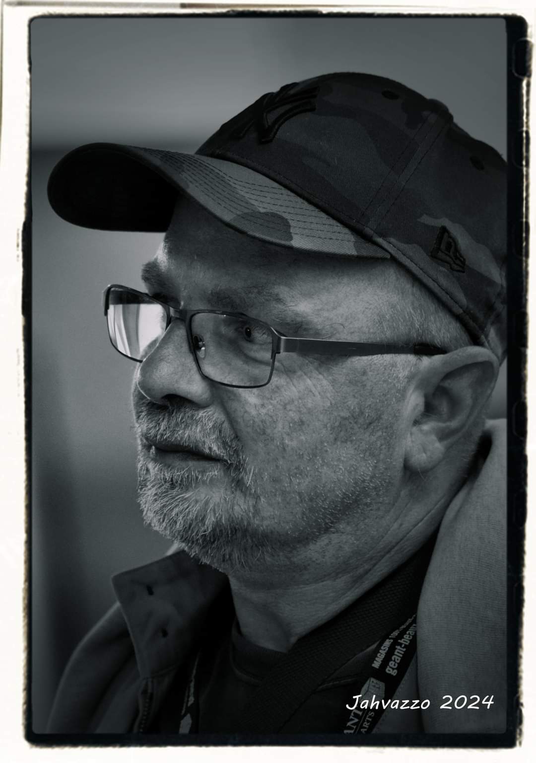 Profil de Joannes, 49 ans, Échangiste à Gillam