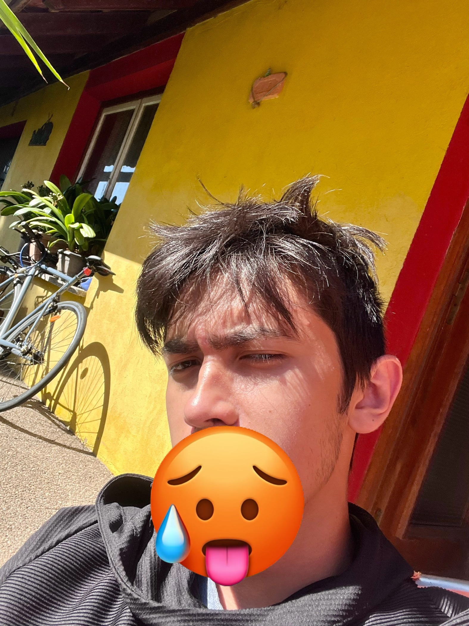 Profil de Soren, 26 ans, Échangiste à Alameda