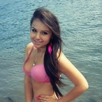 Profil de Lilya, 27 ans, Échangiste à Nobleford