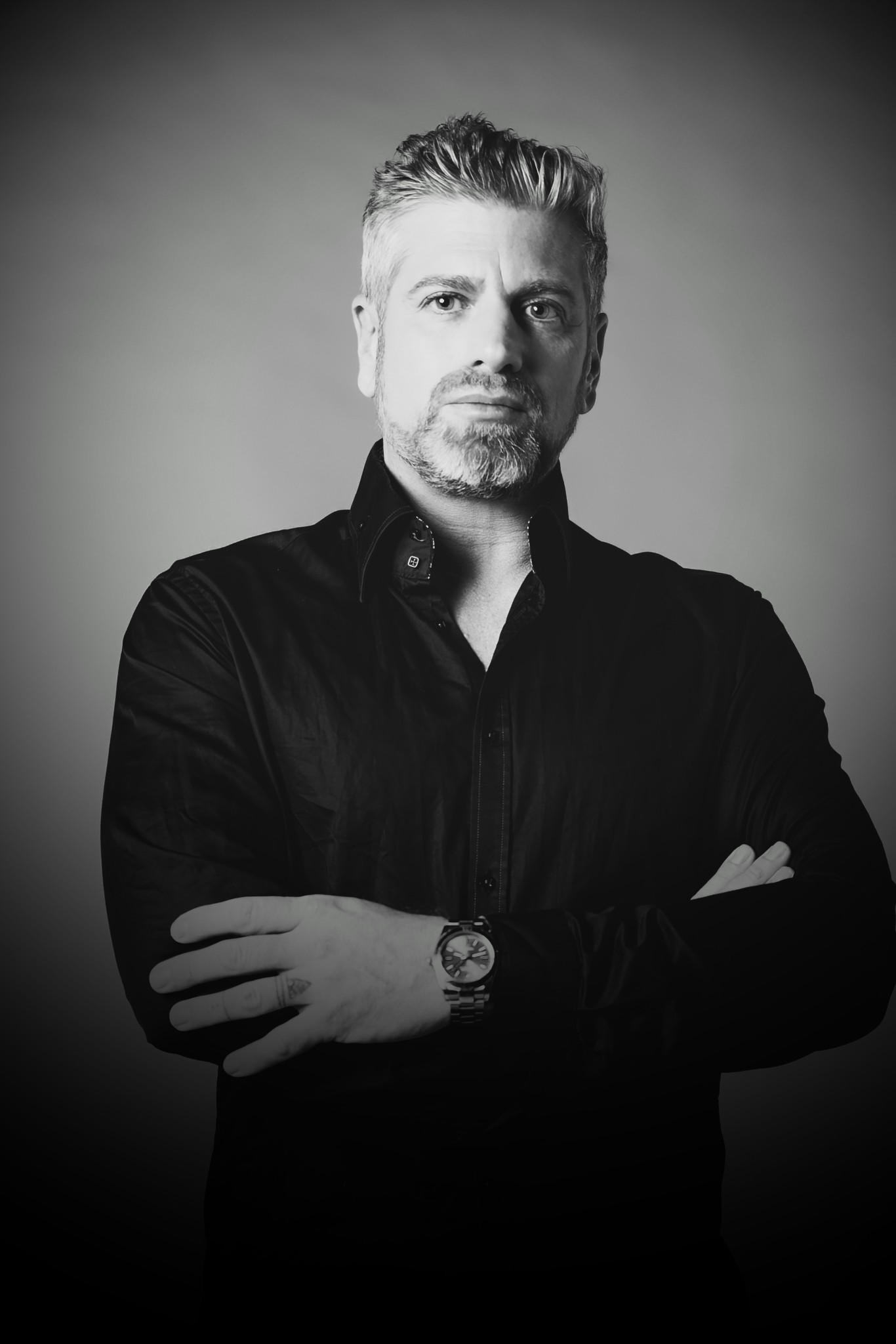 Profil de Aitor, 43 ans, Échangiste à Marshall