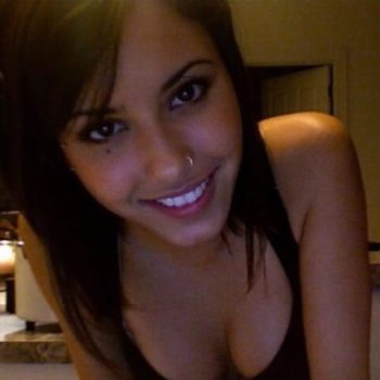 Profil de Hortensia, 28 ans, Échangiste à Saint-Camille-de-Lellis