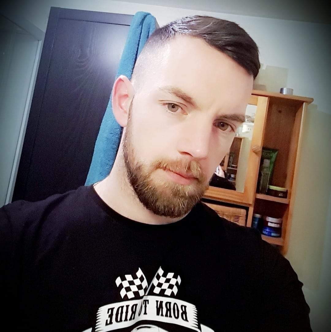 Profil de Fereol, 35 ans, Échangiste à Sturgis